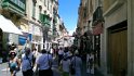 Malta-La Valletta Strada